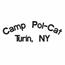Camp Pol-Cat, Turin, NY Polo Shirt
