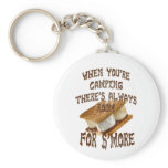 Camp Sres Key Chains