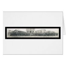 Camp Taylor, KY Photo 1918 Cards