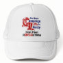 Campaign For Liberty Ron Paul Trucker Hat