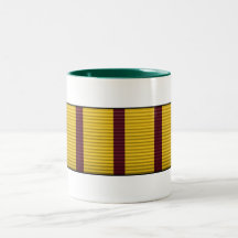 Campaign Ribbon Mug