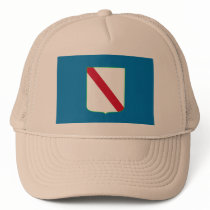Campania, Italy hats