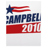 Campbell 2010 letterhead