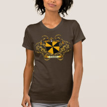 Campbell Shield / Coat of Arms Shirt