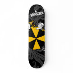 Campbell Skateboard Deck