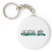 Camper Keychains