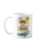 Camper / RV Lifestyle Travel Mug