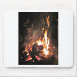 Campfire Mousepads