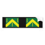campina grande, Brazil Bumper Sticker