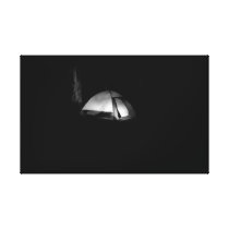 Camping Canvas Prints
