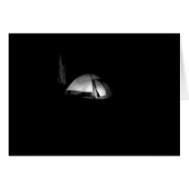 Camping Greeting Cards
