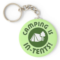 camping is in-tents