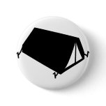 camping tend icon