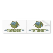 Camping, Tent