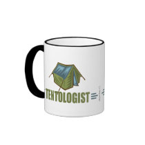 Camping, Tent