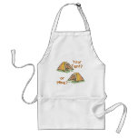 Camping Tents aprons