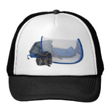 CampingEquipment081510 Mesh Hat