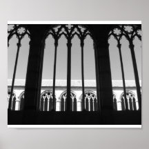 Campo Santo Posters