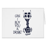Can I Buy You a Drink?