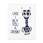 Can I Buy You a Drink?