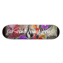 can i play with madness, far-east coast grafix skateboard decks