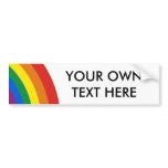 CAN I VOTE ON YOUR MARRIAGE 2 bumper stickers