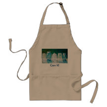 Can It - Apron