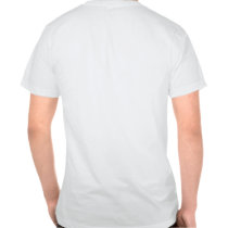 Can We All Get Along? Back T-shirt t-shirts
