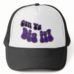 Can Ya Dig It Hat
