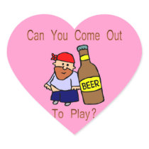Can You Come Out To Play