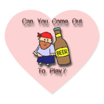 Can You Come Out To Play?