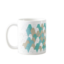 Can you find me? Hidy & Seeky Mug