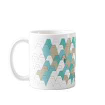 Can you find me? (Seeky version) Mugs