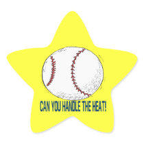 Can You Handle The Heat