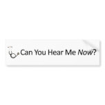 Can you hear me now