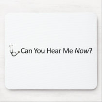 Can you hear me now