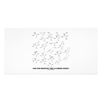 Can You Identify The 20 Amino Acids? (Chemistry)