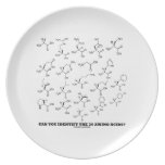 Can You Identify The 20 Amino Acids? (Chemistry) Dinner Plates