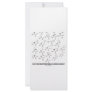 Can You Identify The 20 Amino Acids? (Chemistry) Custom Rack Cards