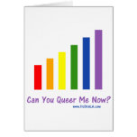 Can You Queer Me Now? cards