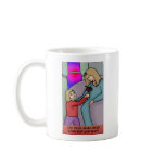 Can Your Inner Child Come Out and Play? Coffee Mugs