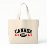 Canada 1867 bags