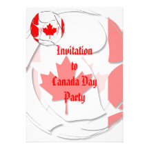 Canada #1 announcement