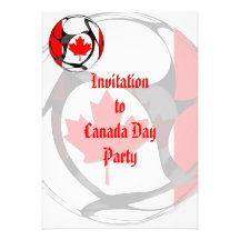 Canada #2 invite
