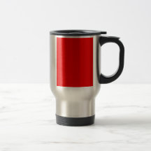 Canada Acadia Flag Mug