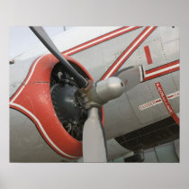 Canada, Alberta, Edmonton: Alberta Aviation