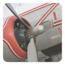 Canada, Alberta, Ednton: Alberta Aviation
