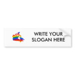 CANADA AND PROVINCES GAY PRIDE