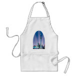 Canada aprons