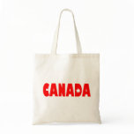 Canada Bags